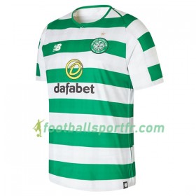 Tenue Celtic Glasgow Domicile 2018-2019 Maillot de Foot